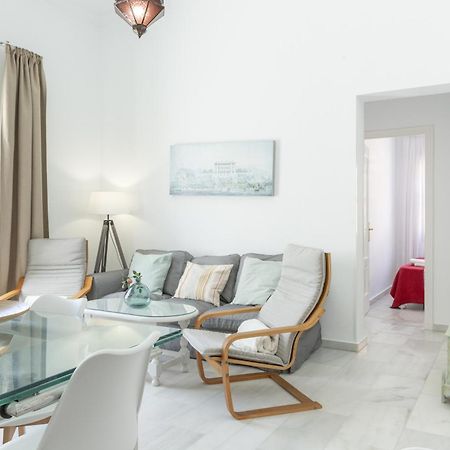 Apartamento Playa De Regla Con Terraza 1 Chipiona Zewnętrze zdjęcie