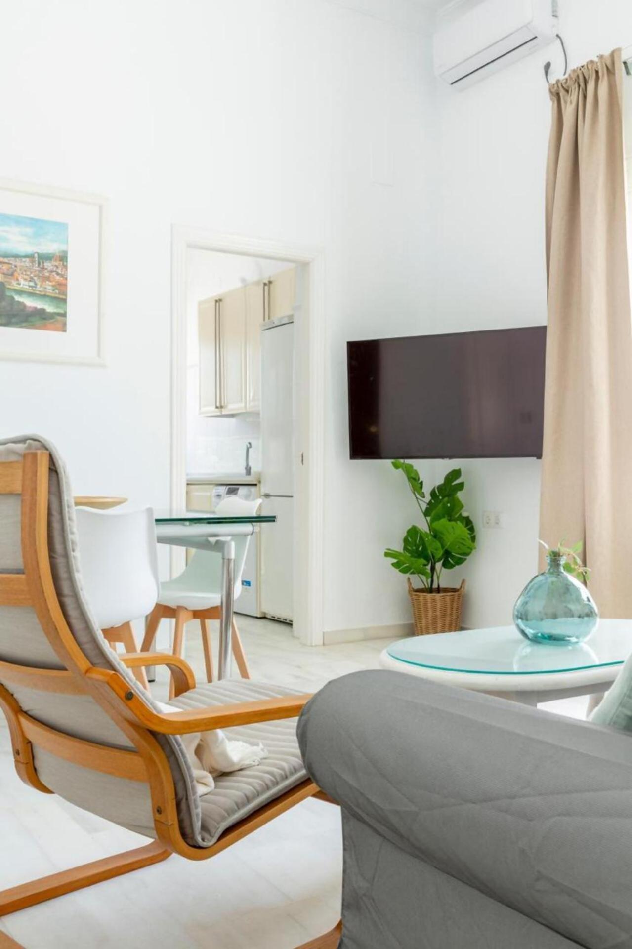 Apartamento Playa De Regla Con Terraza 1 Chipiona Zewnętrze zdjęcie