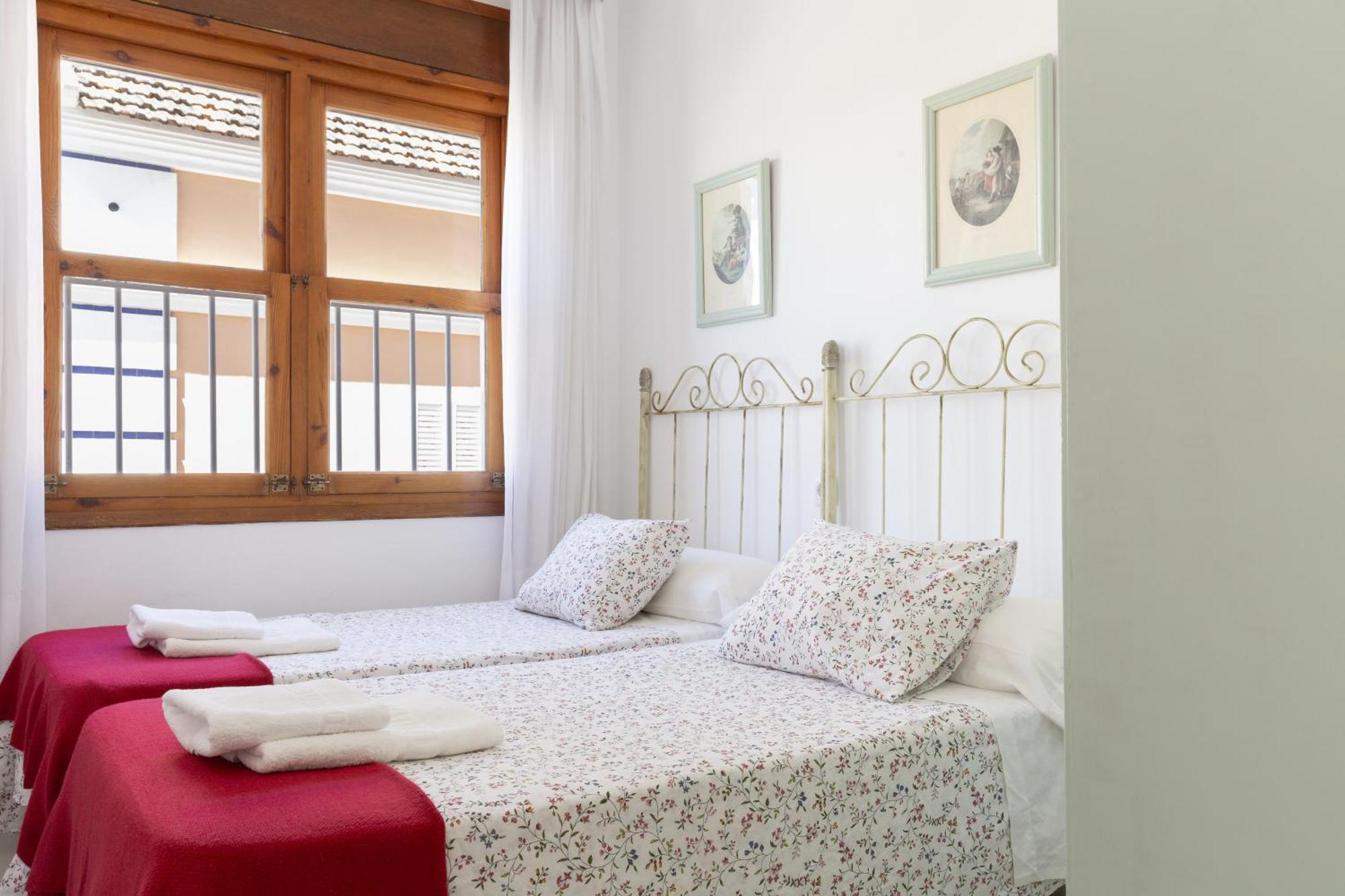 Apartamento Playa De Regla Con Terraza 1 Chipiona Zewnętrze zdjęcie